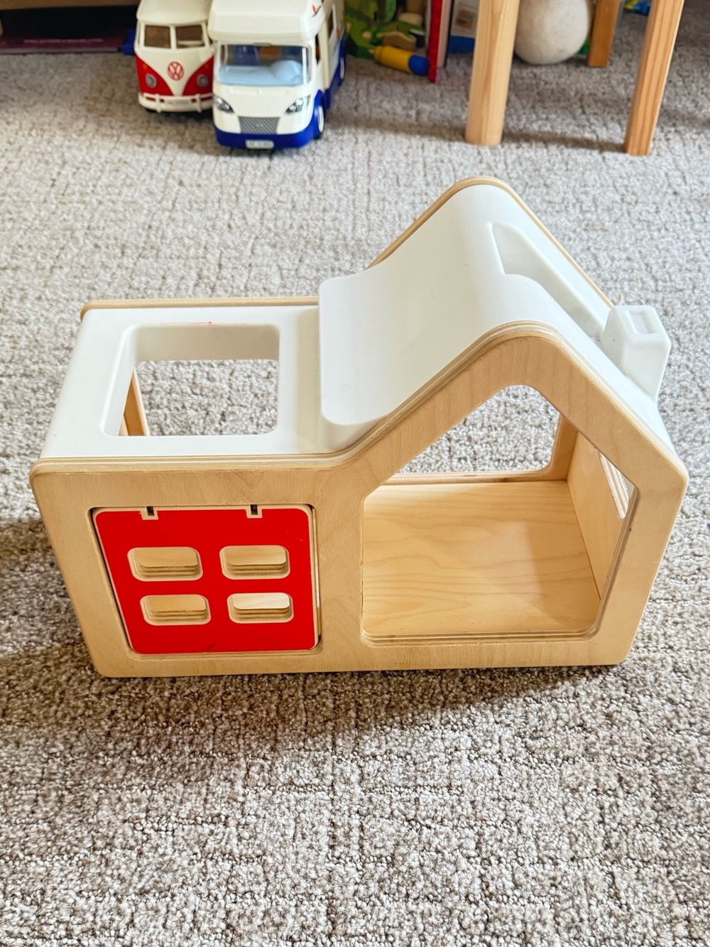 Lovevery house
